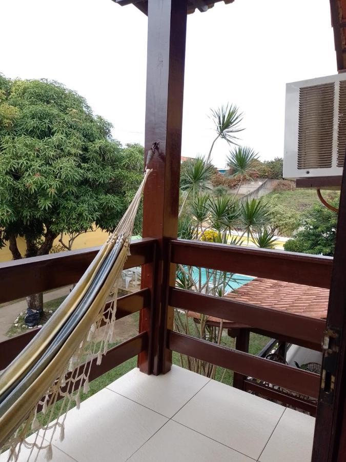 Residencial TRÊS ESTAÇÕES Saquarema Exterior foto