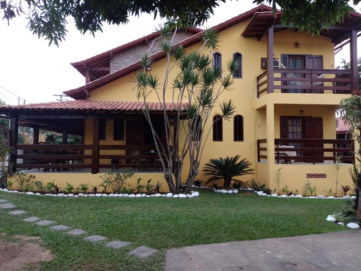 Residencial TRÊS ESTAÇÕES Saquarema Exterior foto